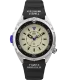 Timex® Analoog 'Dimepiece' Dames Horloge TW2Y48000