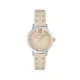 Versace® Analoog 'Greca fortuna' Dames Horloge VE0A00125