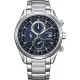 Citizen® Chronograaf Heren Horloge AT8260-85L