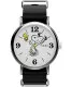 Timex® Analogue 'Peanuts Weekender Snoopy' Men's Watch TW2Y60900