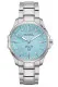 Bulova® Analoog 'Marine star' Dames Horloge 96P248