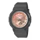 Casio® Analogue-digital 'G-shock' Women's Watch GMA-P2110SC-4AER