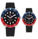 Tommy Hilfiger® Analogue 'Oceanic' Unisex's Watch 1770030