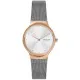 Skagen® Analoog 'Freja' Dames Horloge SKW3017