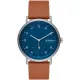 SkagenĀ® Analoog 'Kuppel' Heren Horloge SKW6888