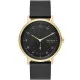 SkagenĀ® Analoog 'Kuppel' Heren Horloge SKW6896