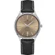 Hamilton® Analoog 'Jazzmaster' Heren Horloge H38525721