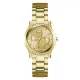 Guess® Analog 'Annette' Damen Uhr GW0861L2
