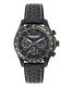 Aston Martin® Chronograph 'Aml Thrill Sgt W' Unisex Uhr MTRS1F502