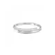 Swarovski® 'Dextera' Damen Metall Armbänd - Silber 5674981