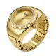 Ice Watch® Analogue 'Chouchou - Gold' Women's Watch 025516