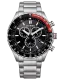 Citizen® Chronograph Men's Watch AT2566-88E
