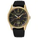 Seiko® Analogue Men's Watch SUR560P1