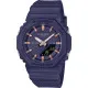 Casio® Analoog En Digitaal 'G-shock' Dames Horloge GMA-P2100M-2AER