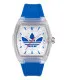 Adidas Originals Analogique 'City Tech Five Crystal' Unisexe Montre AOFH26529
