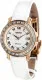 Seiko® Analogue Women's Watch SXDF08P1