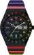 Timex® Analogue 'Q Rainbow' Women's Watch TW2V65900
