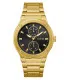 Guess® Multi Dial 'Jet' Heren Horloge GW0795G4