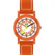 Ice Watch Analogue 'Ice Tennis - Ice Learning - Orange' Child's Watch 026016