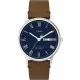 Timex® Analog 'Traditional' Herren Uhr TW2W14900