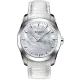 Tissot® Analogue 'Couturier' Women's Watch T0352461611100