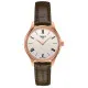 Tissot® Analog '5.5 Lady' Damen Uhr T0632093603800