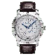 Tissot® Analog 'Heritage Navigator 160th Anniversary' Herren Uhr T0786411603700