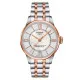 Tissot® Analogue 'Chemin Des Tourelles' Women's Watch T0992072211801