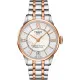 Tissot® Analogue 'Chemin Des Tourelles' Women's Watch T0992072211802