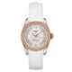 Tissot® Analogue 'Ballade' Women's Watch T1082082611700