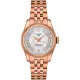 Tissot® Analoog 'Ballade powermatic 80 cosc' Dames Horloge T1082083311700
