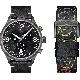 Tissot® Chronograph 'Street Basketball' Men's Watch T1166173606700