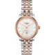 Tissot® Analoog 'Carson' Dames Horloge T1222072203101