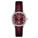 Tissot® Analogue 'Carson Premium' Women's Watch T1222101637300