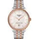 Tissot® Analog 'Carson Premium Powermatic 80' Herren Uhr T1224072203101
