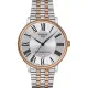 Tissot® Analog 'Carson Premium Powermatic 80' Herren Uhr T1224072203300