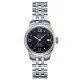 Tissot® Analoog 'Le locle' Dames Horloge T41118356
