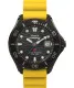Timex® Analoog 'Deep water meridian' Heren Horloge TW2W81700