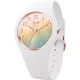 Ice Watch® Analogue 'Ice Sunset - Rainbow' Women's Watch 024523
