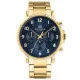 Tommy Hilfiger® Multi Dial 'Daniel' Men's Watch 1710384