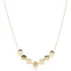 Tommy Hilfiger® Women's Stainless Steel Necklace - Gold 2701034