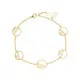 Tommy Hilfiger® Women's Stainless Steel Bracelet - Gold 2780326