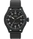 Timex® Analoog 'Waterbury ace' Heren Horloge TW2Y18900
