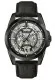 Bulova® Analoog 'Sutton skeleton' Heren Horloge 98A304