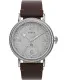 Timex® Analoog 'Standard' Heren Horloge TW2W20300