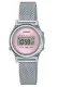 Casio® Digital 'Casio Collection Vintage' Damen Uhr LA700WEM-4AEF