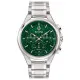 Bulova® Chronograph 'Curv' Herren Uhr 96A297