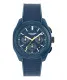 Aston Martin® Chronograph 'Thrill Crt' Men's Watch MTRC1S606