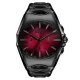 Diesel® Chronograaf 'D-curve' Heren Horloge DZ4696