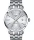 Tissot® Analoog 'Classic dream swissmatic' Heren Horloge T1294071103100